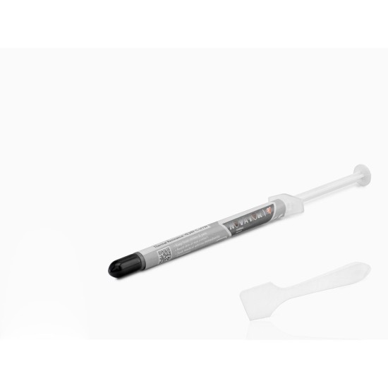 Thermal Paste 1.63W 1G Gray NVR269