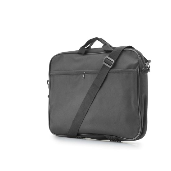 Drexel 6900 Notebook Çantası 17" Siyah PL04-DR69