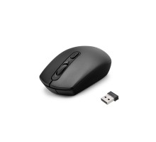 Wireless Mouse 800/1600 Dpı Siyah SPK7405