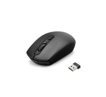Wireless Mouse 800/1600 Dpı Siyah SPK7405