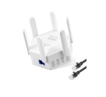 Wıfı Repeater 1200 Mbps Beyaz WR56T