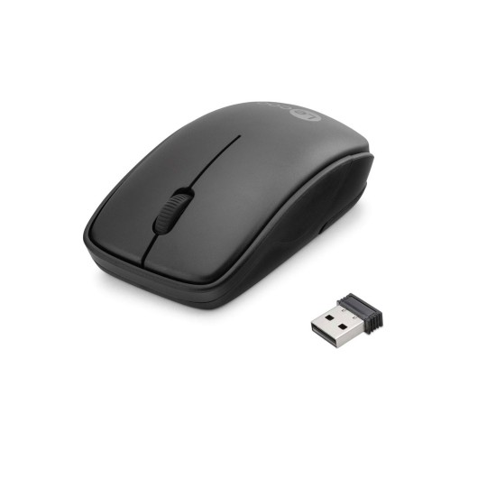 toptan-xml-dropshipping-Wıreless Mouse Sessiz 1200 DPI Siyah WS208