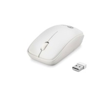 Wıreless Mouse Sessiz 1200 DPI Beyaz WS208B