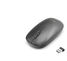 Kablosuz Mouse Optik 1200 Dpi - Siyah 200B/LA