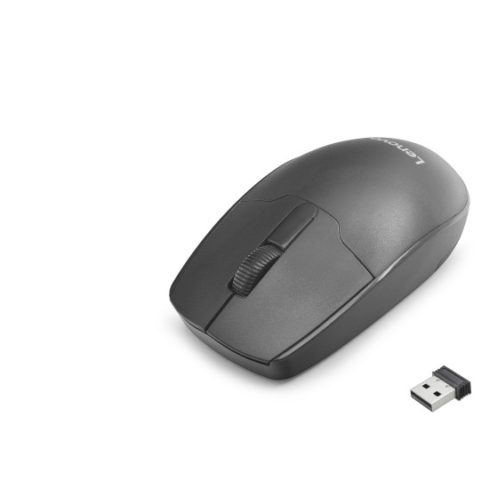 toptan-xml-dropshipping-N210 Kablosuz Mouse Optik 1600 Dpi - Siyah