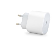 Type-C Pd Hızlı Şarj Adaptörü 20W - Beyaz ND1011