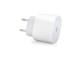 Type-C Pd Hızlı Şarj Adaptörü 20W - Beyaz ND1011