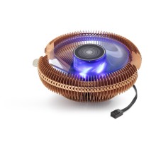 Cpu İşlemci Soğutucu 300 Serisi - Bakır ND2551