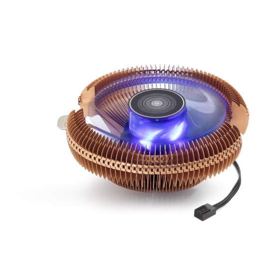 toptan-xml-dropshipping-Cpu İşlemci Soğutucu 300 Serisi - Bakır ND2551
