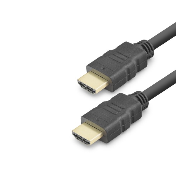 Hdmi Kablo Od 7.5 Mm 20 M - Siyah ND4006