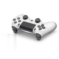 Gamepad Ps4 Uyumlu - Beyaz ND400A