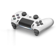 Gamepad Ps4 Uyumlu - Beyaz ND400A