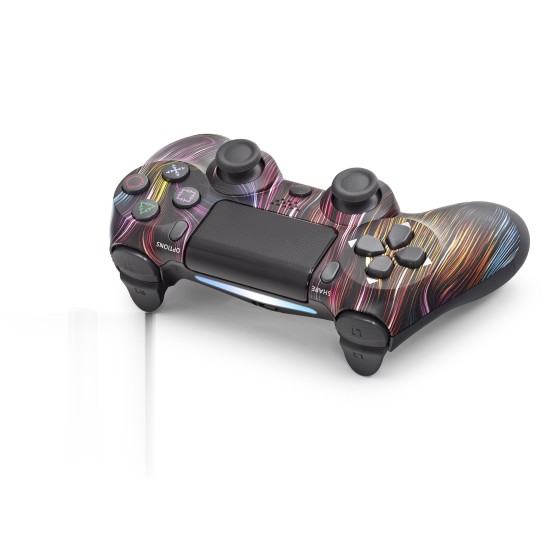 toptan-xml-dropshipping-Gamepad Ps4 Uyumlu - Çok Renkli ND400AA