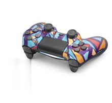 Gamepad Ps4 Uyumlu - Çok Renkli ND400AC