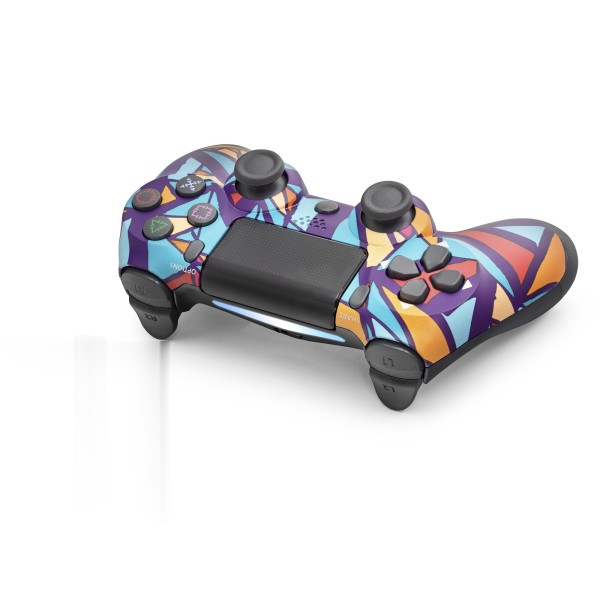 Gamepad Ps4 Uyumlu - Çok Renkli ND400AC