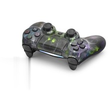 Gamepad Ps4 Uyumlu - Siyah ND400AH
