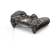 Gamepad Ps4 Uyumlu - Siyah ND400AJ