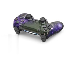 Gamepad Ps4 Uyumlu - Pembe Mor ND400AP