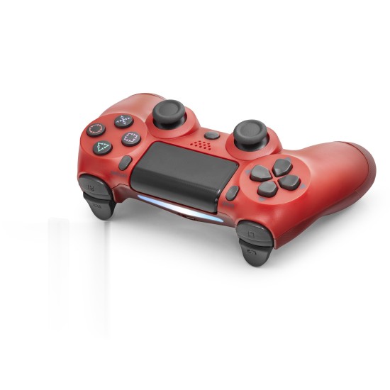 toptan-xml-dropshipping-Gamepad Ps4 Uyumlu - Kırmızı ND400B