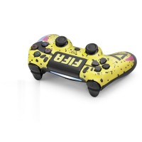 Gamepad Ps4 Uyumlu - Sarı ND400S