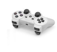 Gamepad Ps3 Uyumlu - Beyaz ND600A