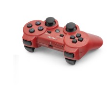 Gamepad Ps3 Uyumlu - Kırmızı ND600B