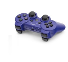 Gamepad Ps3 Uyumlu - Mavi ND600C