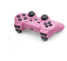 Gamepad Ps3 Uyumlu - Pembe ND600D