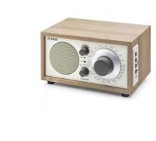 Bluetooth Nostaljik Hoparlör Fm 217 X 160 X 120 Cm NS809BT