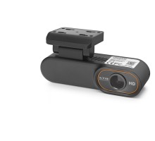 4G Sim Kartlı Araç Kamerası 3Mp Tek Lens Dash Cam - Siyah ONM-41