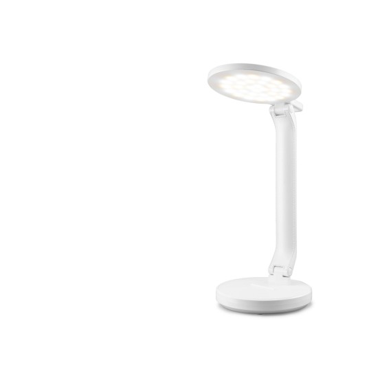 toptan-xml-dropshipping-Usb Şarjlı Masa Lambası - Beyaz Q9-2