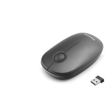 Kablosuz Mouse Optik 1600 Dpi - Siyah SPK7378B