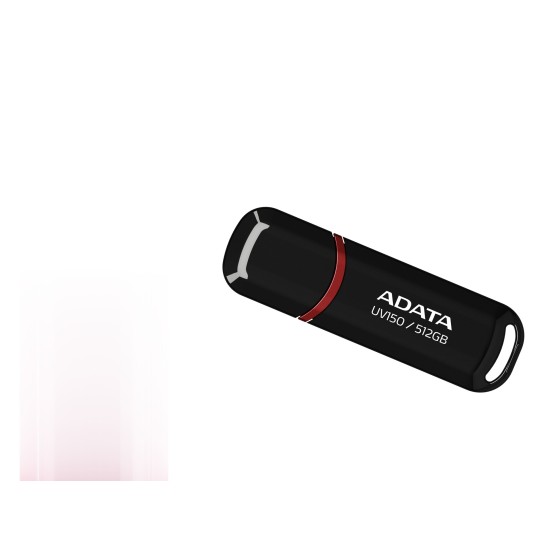 toptan-xml-dropshipping-512Gb Usb Flash Bellek 512 Gb Usb 3.2 Gen1 - Siyah UV150