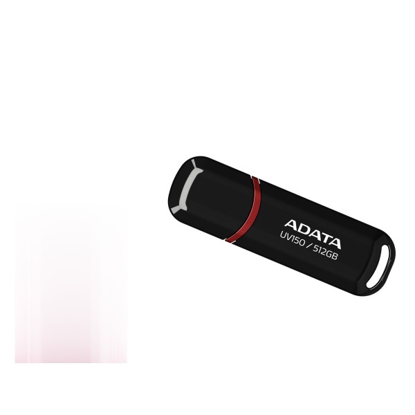 512Gb Usb Flash Bellek 512 Gb Usb 3.2 Gen1 - Siyah UV150