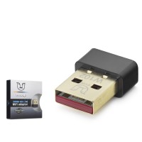 Usb Wifi Adaptör 300 Mbps W102