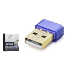 Usb Wifi Adaptör 300 Mbps Dvr Uyumlu W103