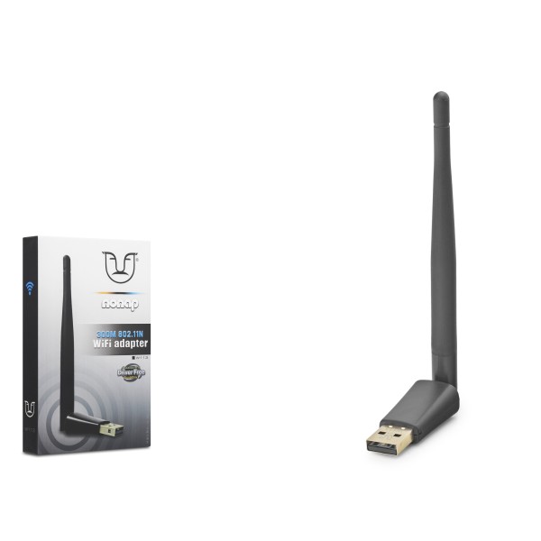 toptan-xml-dropshipping-Usb Wifi Adaptör 300 Mbps W113