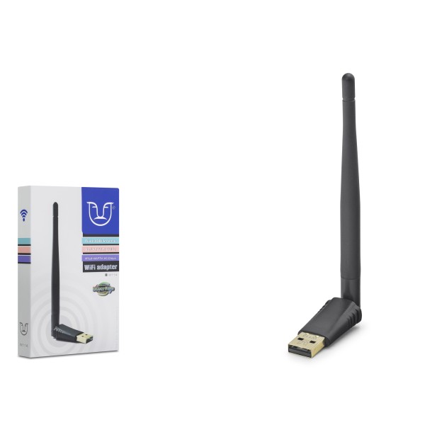 toptan-xml-dropshipping-Usb Wifi Adaptör 300 Mbps W114