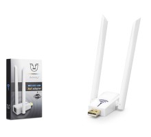 Usb Wifi Bluetooth Ethernet Adaptör 150 Mbps W119