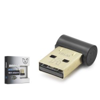 Usb Wifi Adaptör 600 Mbps Ac Dual Band W161