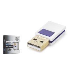 Usb Wifi Adaptör 600 Mbps Ac Dual Band Dvr Uyumlu W164