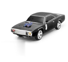 Bluetooth Hoparlör Fm Klasik Spor Araba Tasarımlı WS1968