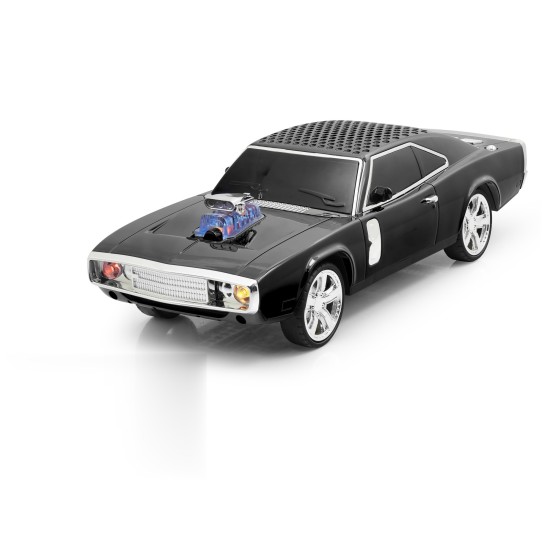 toptan-xml-dropshipping-Bluetooth Hoparlör Fm Klasik Spor Araba Tasarımlı WS1968