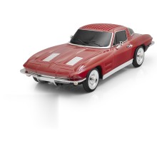 Bluetooth Hoparlör Fm Antika Spor Araba Tasarımlı WS1969