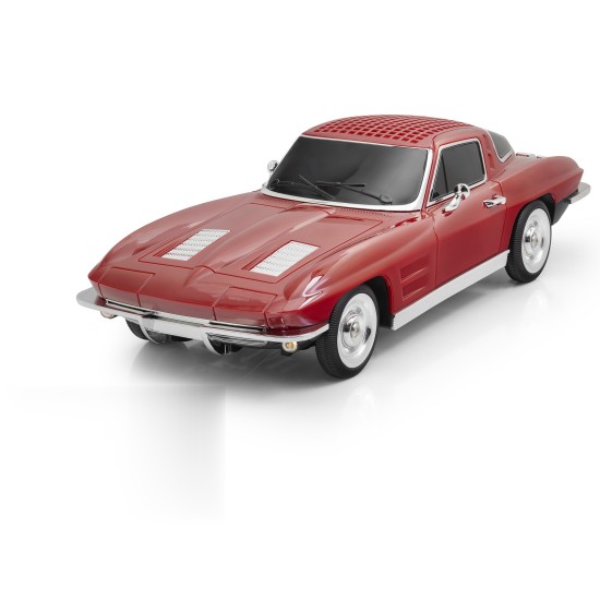 toptan-xml-dropshipping-Bluetooth Hoparlör Fm Antika Spor Araba Tasarımlı WS1969