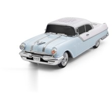 Bluetooth Hoparlör Fm Antika Araba Tasarımlı WS598