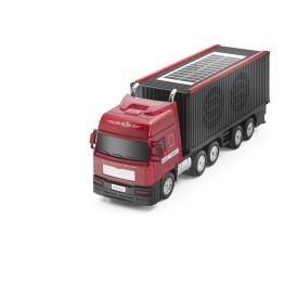 Bluetooth Hoparlör Fm Tır Tasarımlı WS691