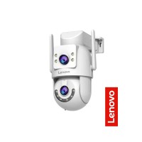 Smart Wi-Fi Ip Güvenlik Kamerası 2 Lens 2X3Mp Ptz X6T