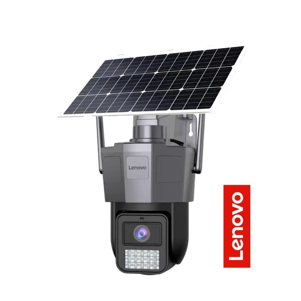 toptan-xml-dropshipping-Smart Solar 4G Sim Kartlı Ip Güvenlik Kamerası 3Mp Aov Ptz X6T4G