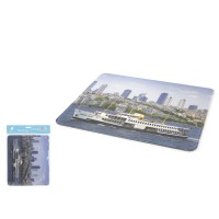 Mouse Pad 250 X 290 Mm Vapur ZR1022